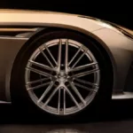 Aston Martin DB12 Goldfinger Edition